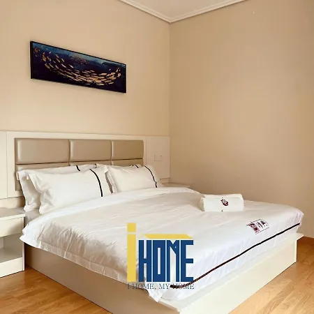 אתונה Ammo Glyfada Residences מראה חיצוני תמונה