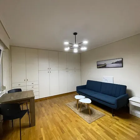 אתונה Ammo Glyfada Residences מראה חיצוני תמונה