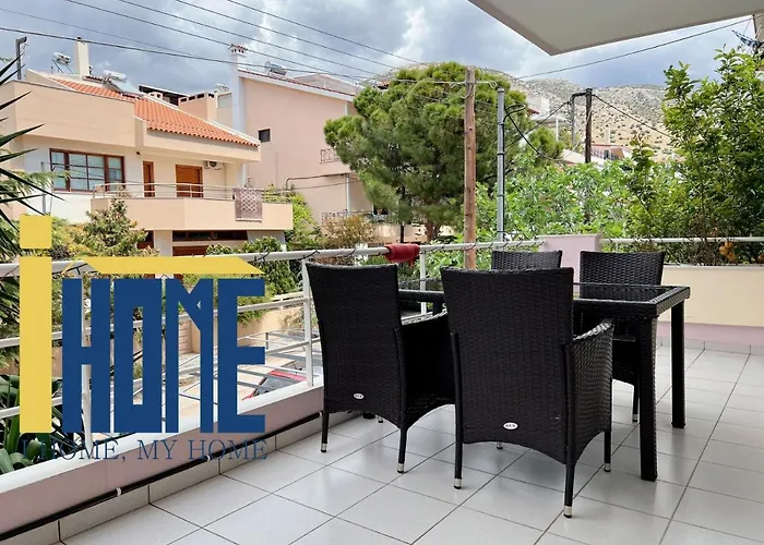Ammo Glyfada Residences