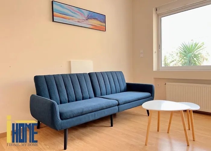 Ammo Glyfada Residences