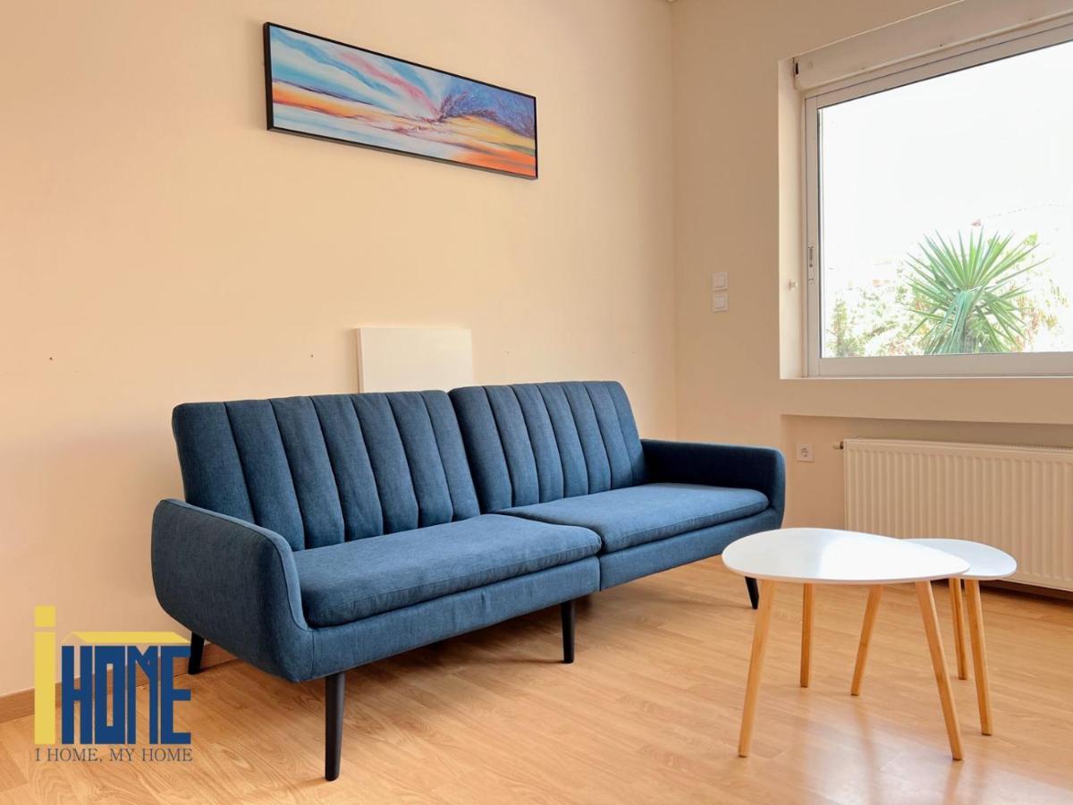 Apartment Ammo Glyfada Residences