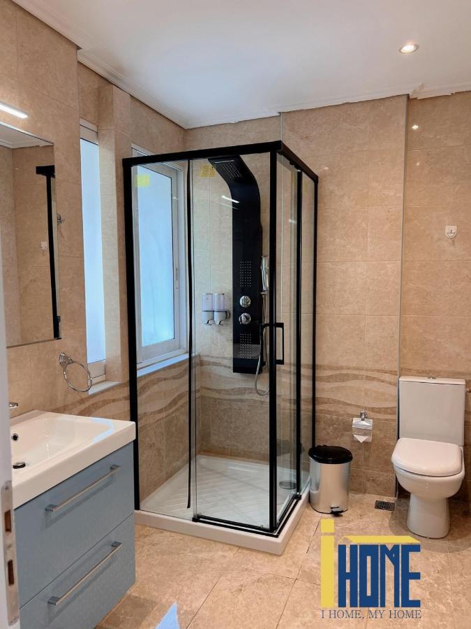 Ammo Glyfada Residences