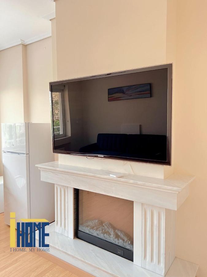 Ammo Glyfada Residences Apartment