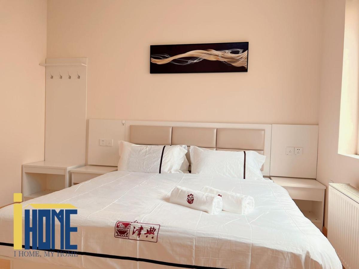Ammo Glyfada Residences Apartment