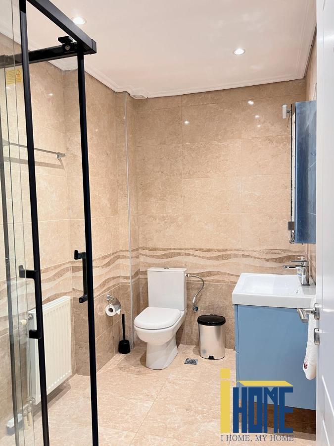 Ammo Glyfada Residences Athens