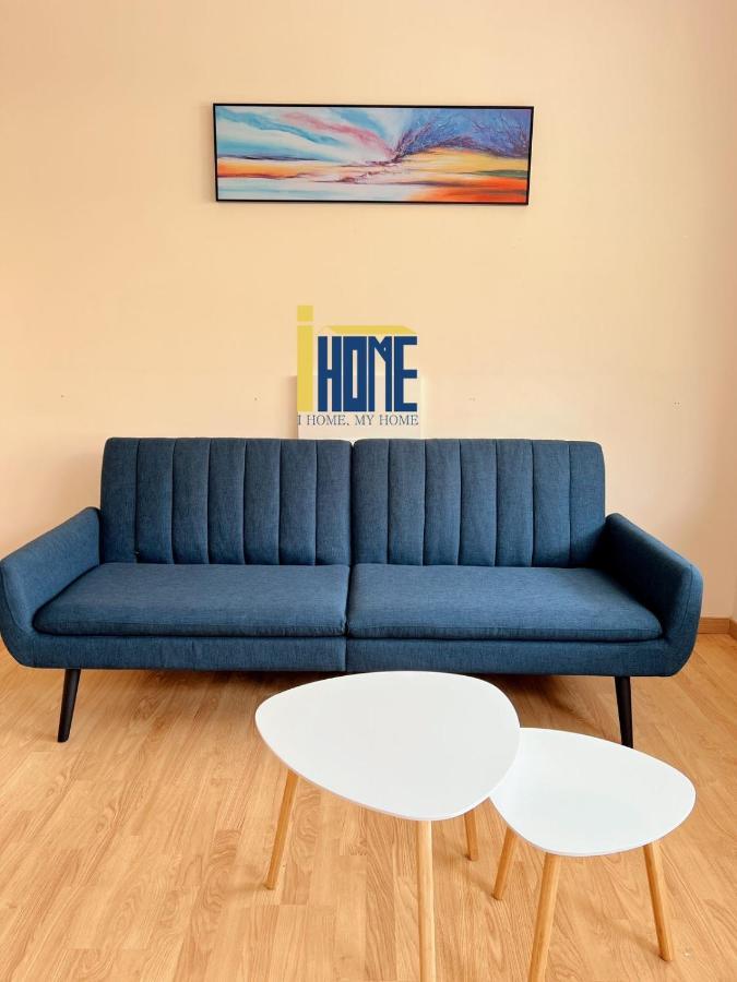 Apartment Ammo Glyfada Residences Athens