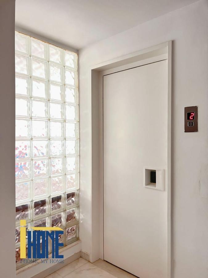 Ammo Glyfada Residences Apartment *