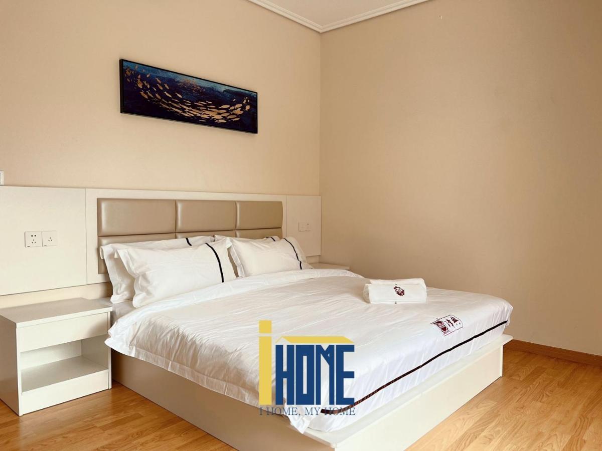 Ammo Glyfada Residences Apartment
