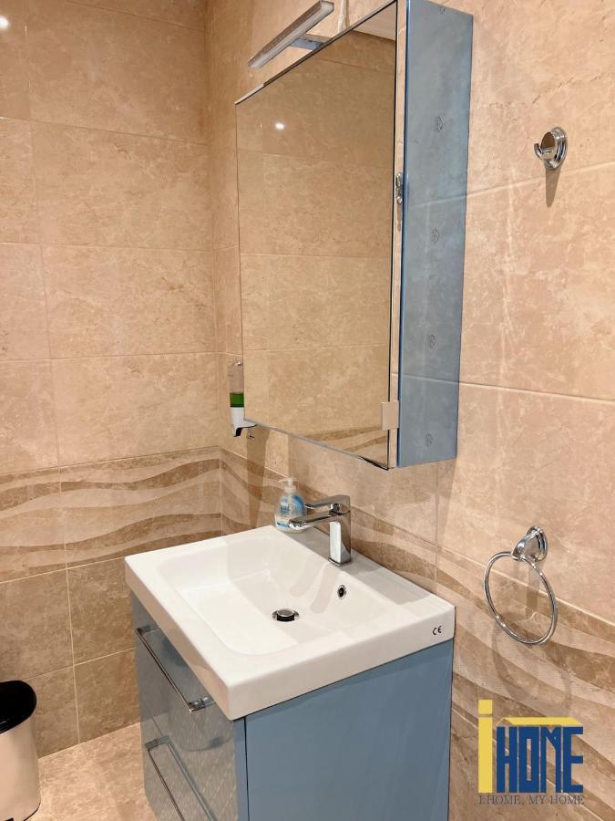 Apartment Ammo Glyfada Residences