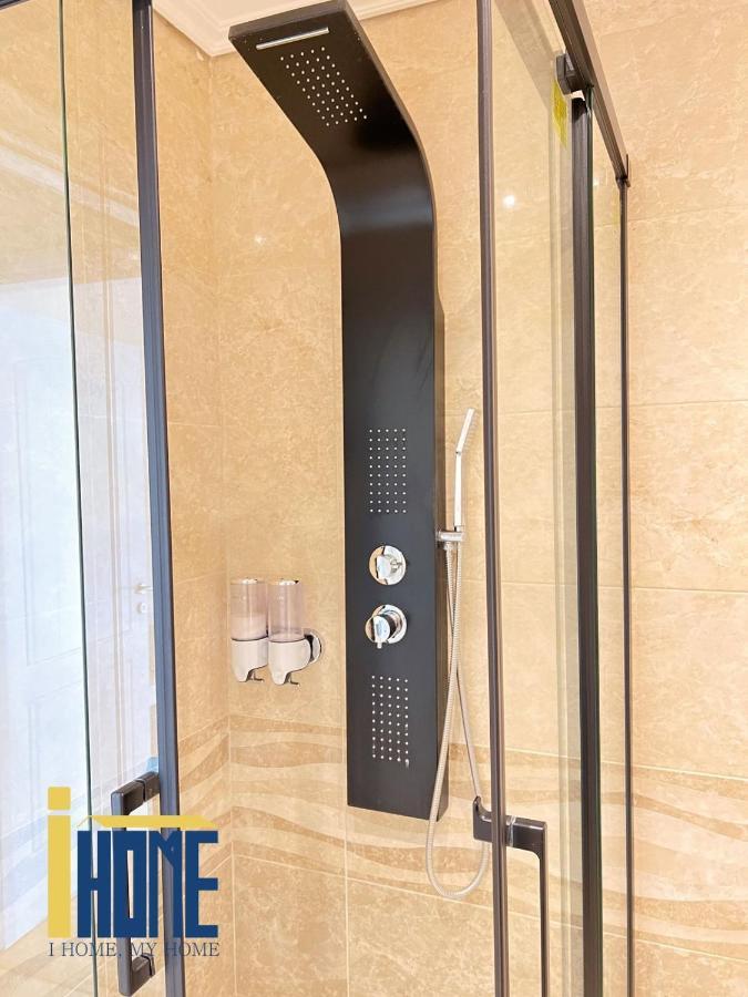 Ammo Glyfada Residences Athens