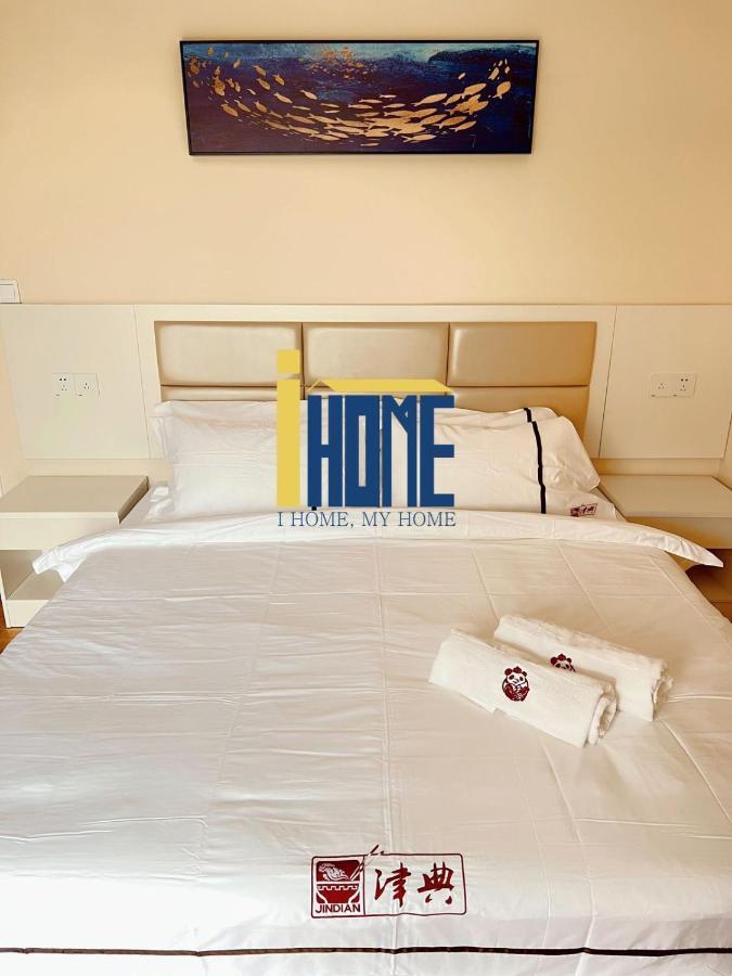 Ammo Glyfada Residences Apartment