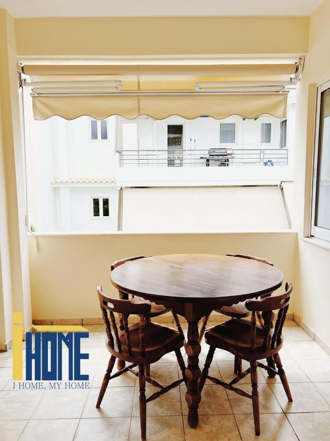Ammo Glyfada Residences Apartment
