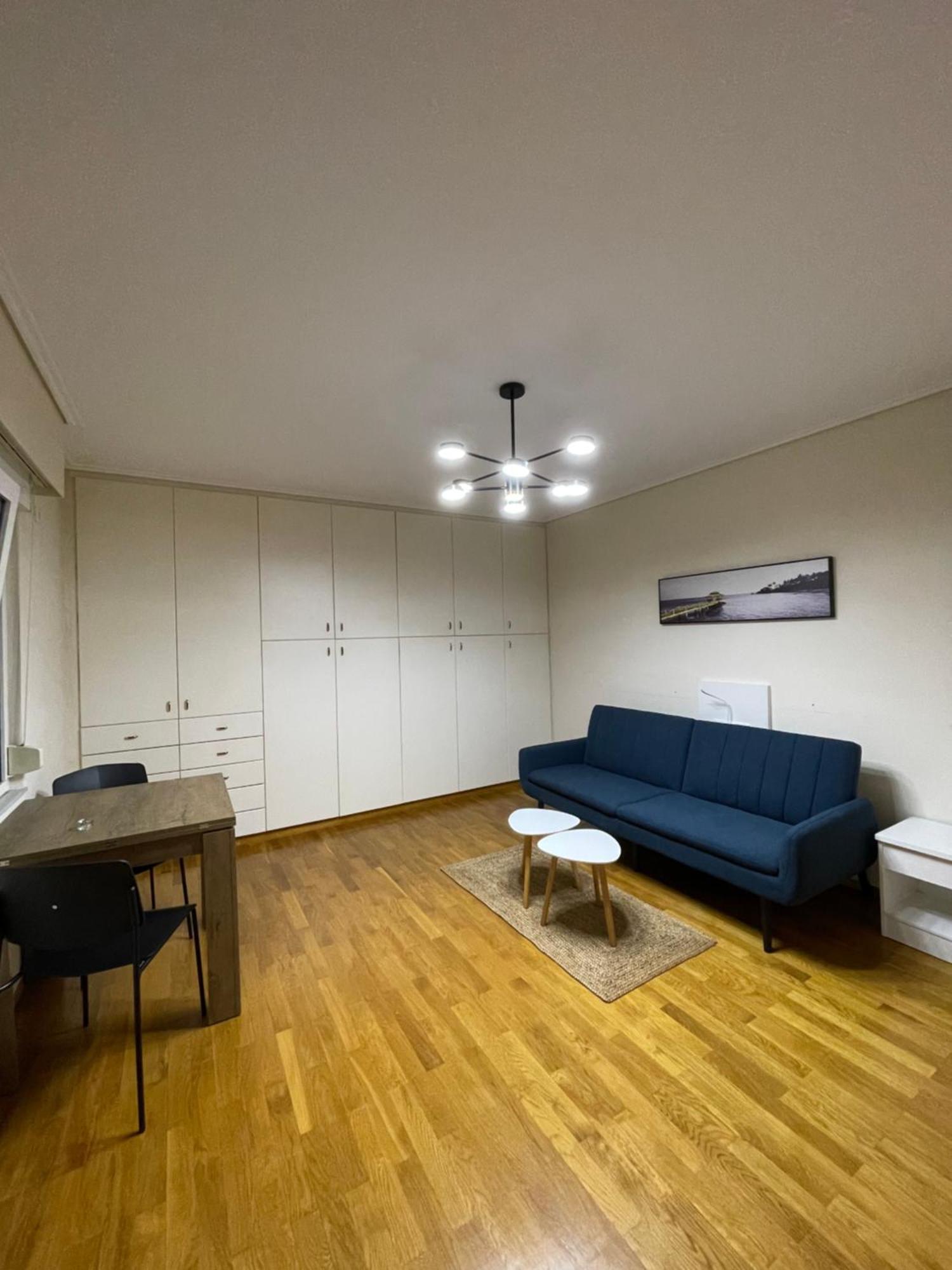 Ammo Glyfada Residences