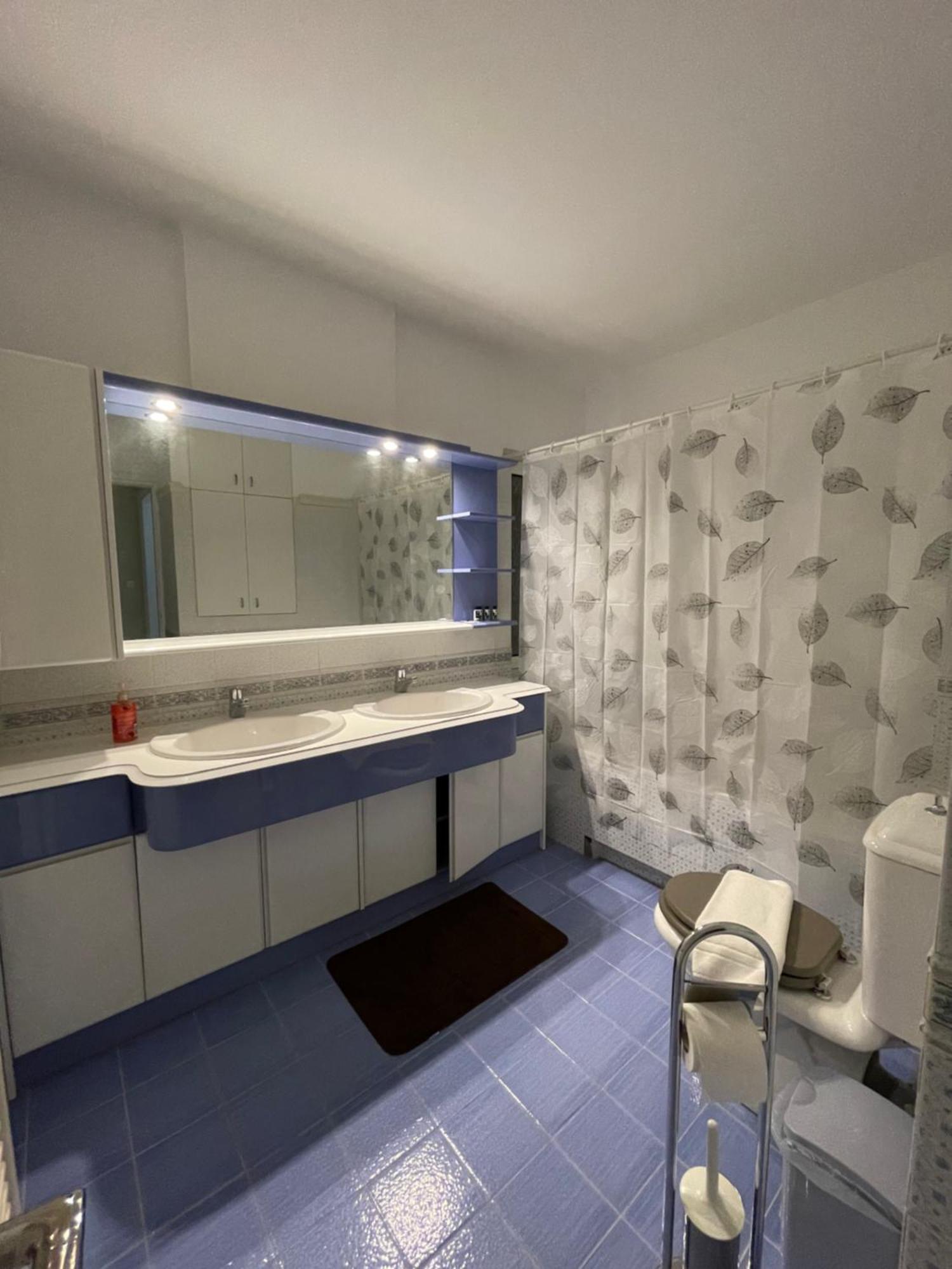 Appartement Ammo Glyfada Residences Athènes