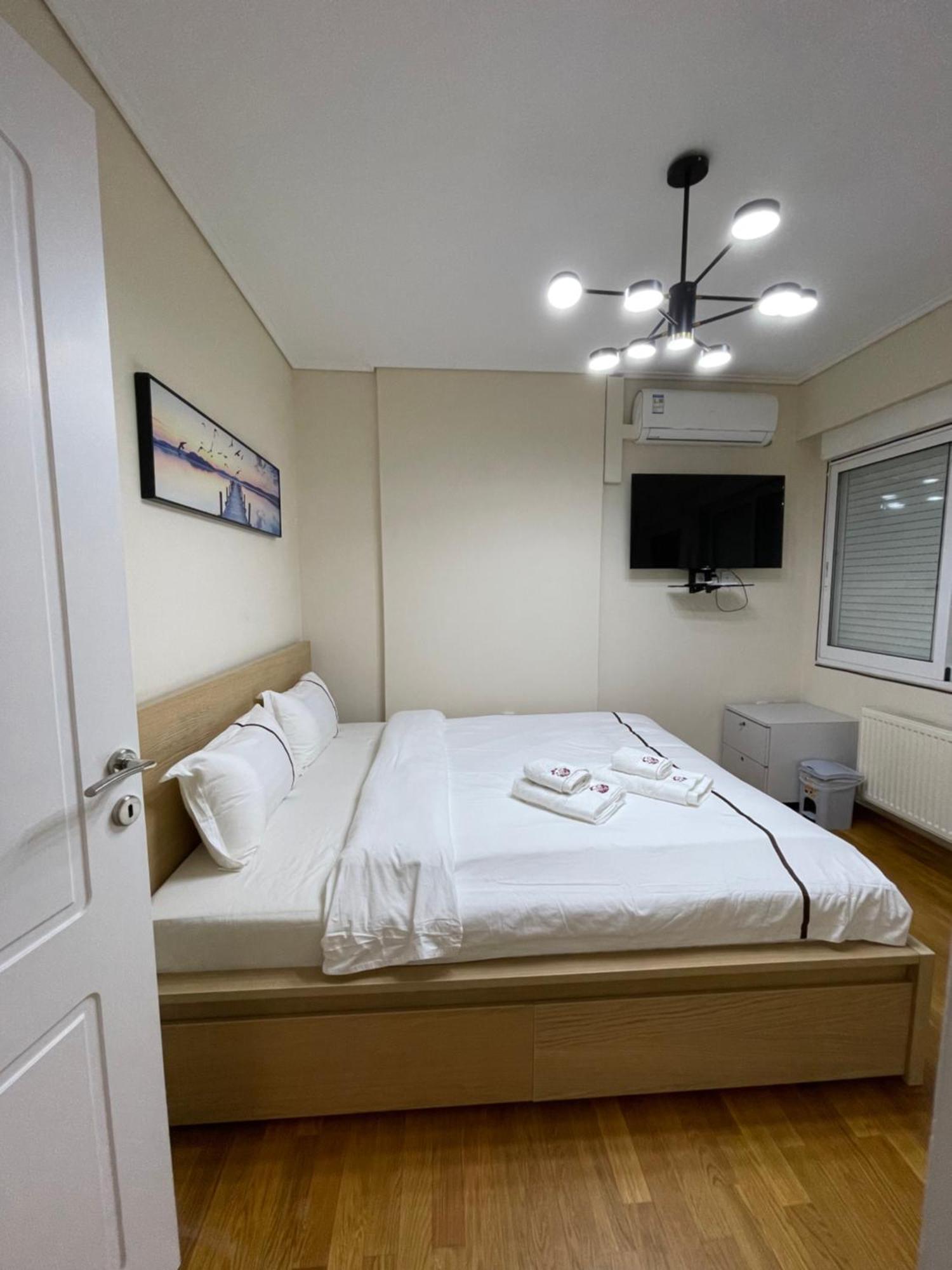 Ammo Glyfada Residences *